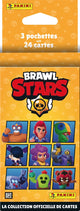 Panini - brawl stars tc - ecoblister