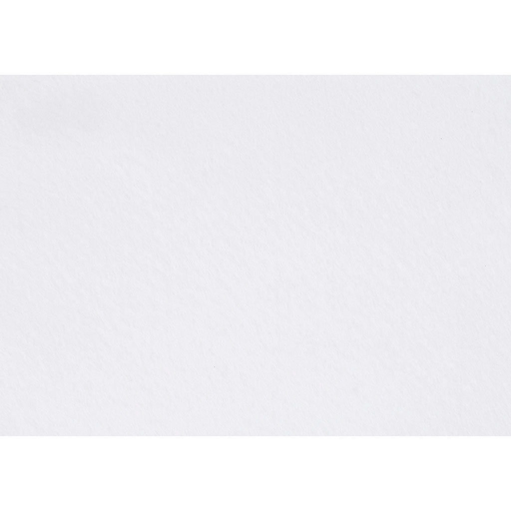 Hobby Feed White A4, 10 hojas