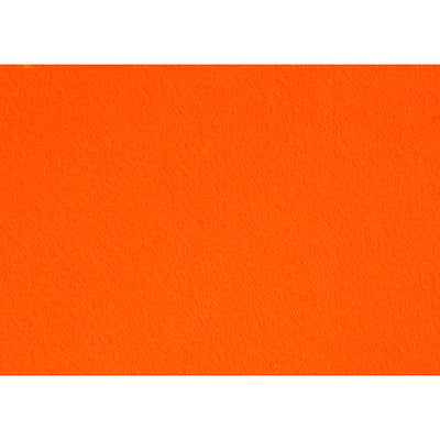 Hobby Feeling Orange A4, 10 hojas