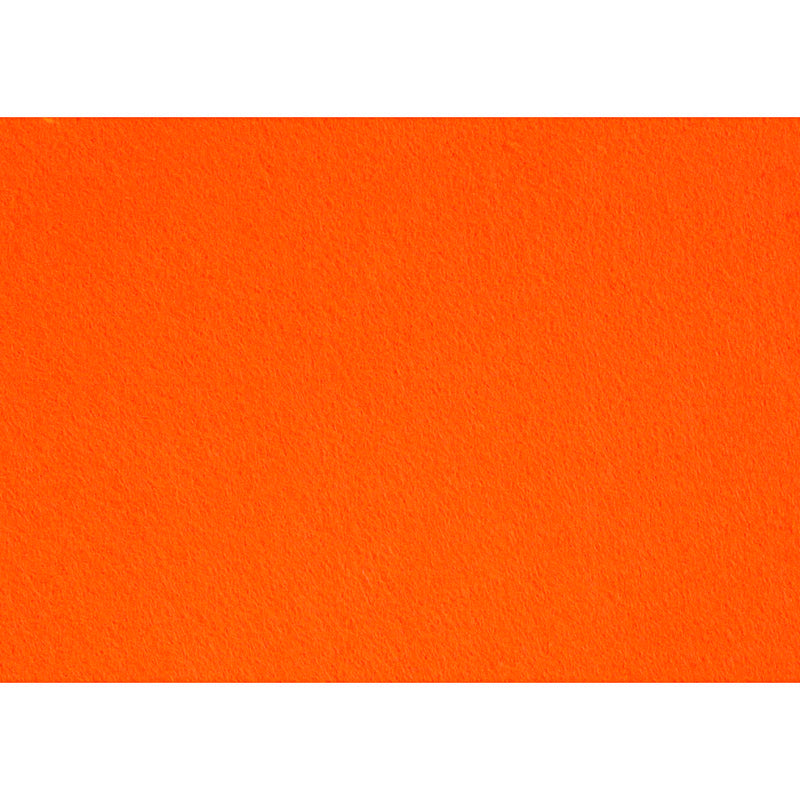 Hobby Feeling Orange A4, 10 hojas