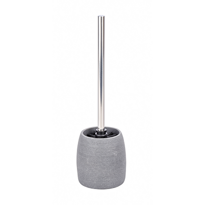 Wenko 1064944 - toilet brush holder goa gray | 2 pcs