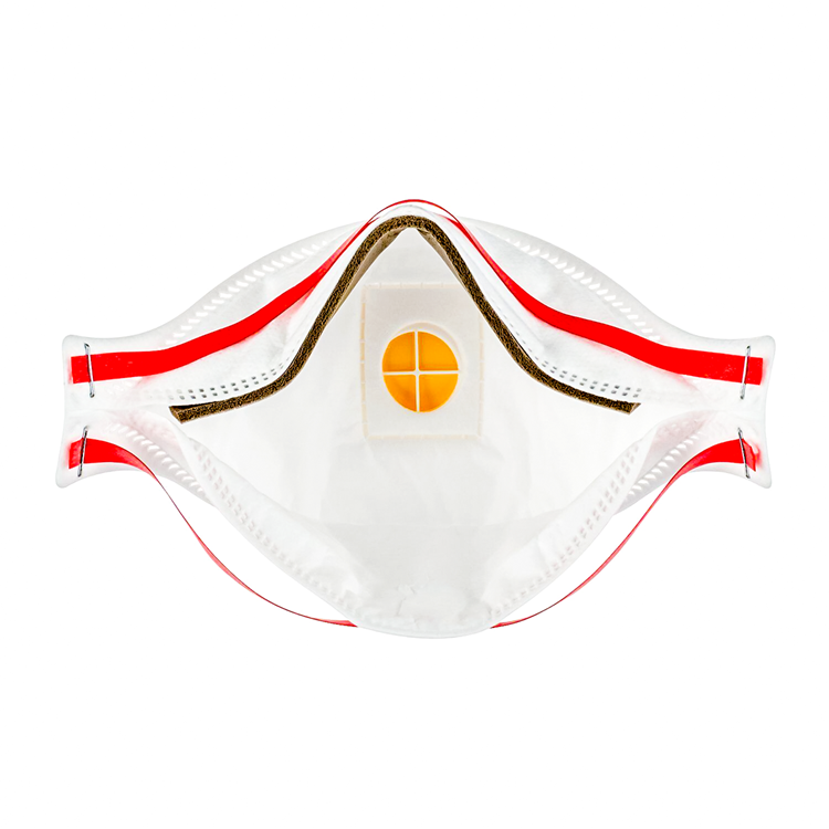 3m 1062864 - mascarilla aura polvo fino ffp3 | 1 pieza