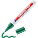 Pennarello a vernice Edding 750 verde | 10 pezzi