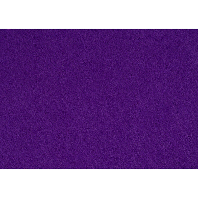 Hobby Felt, viola, A4, 10 fogli
