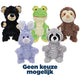 Multipet Wrinklez Surorti