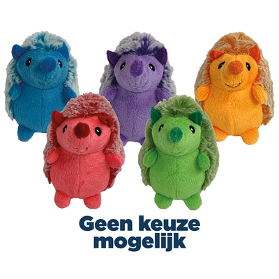 Riccio multipet minipet assortito