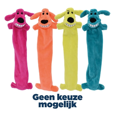 LOOFA MULTIPET LIGHTE SENZA RILUMPARE ASSORTI