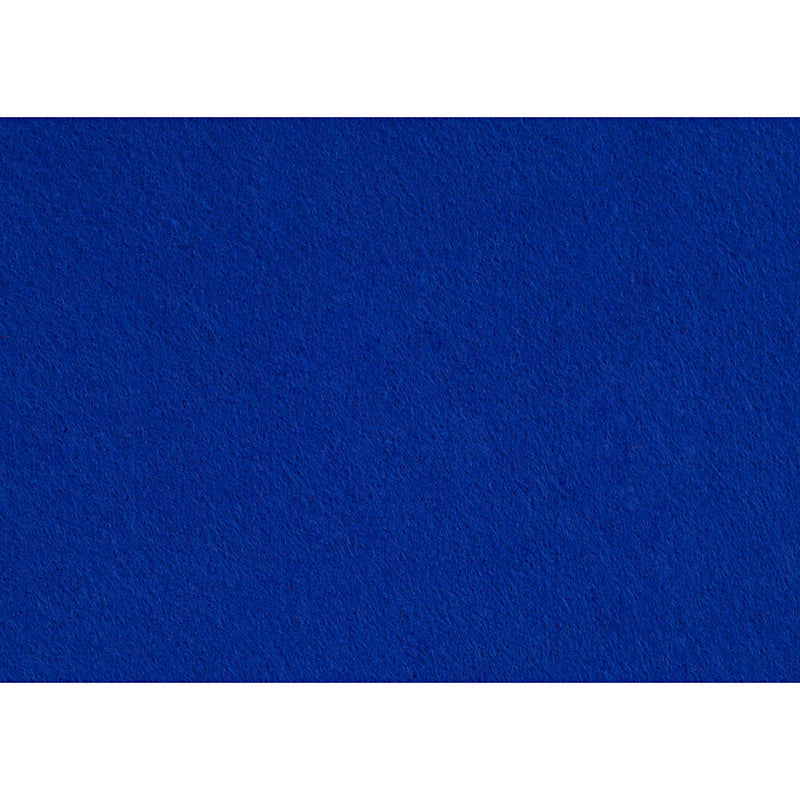 Creativ company hobbyvilt blauw a4, 10 vellen