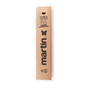 Martin krabplank karton met catnip - afbeelding 4