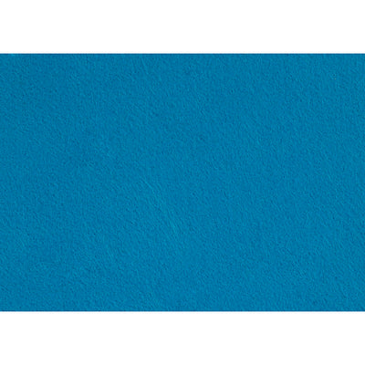 HobbyVilt Turquoise A4, 10 hojas