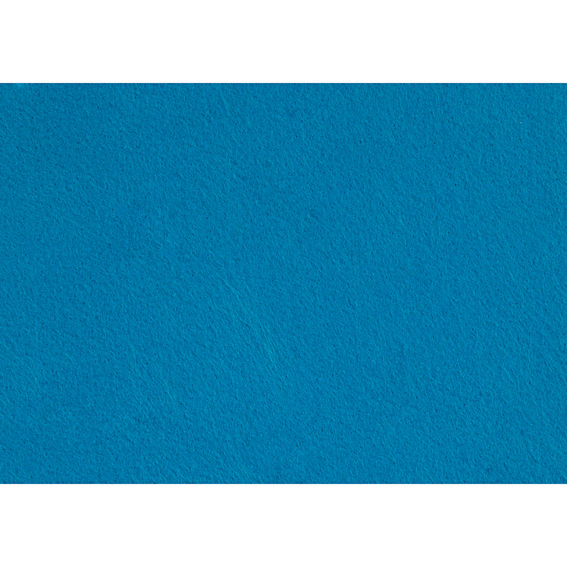 HobbyVilt Turquoise A4, 10 hojas