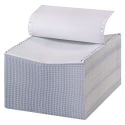 Carta continua niceday infinite 56 53 57 g/m² 600 fogli