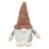 Gnomo Trixie con peluche sonoro