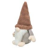 Trixie kabouter met geluid pluche - afbeelding 2