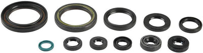 Set guarnizioni motore Athena motorshield crf 450r-x, 02-08,