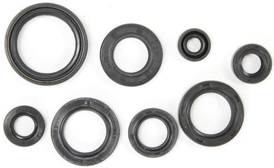 Set guarnizioni motore Athena scudo motore ns 125 r,
