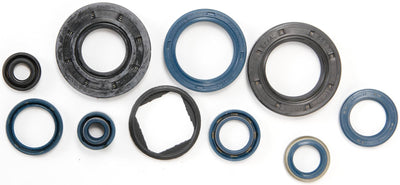 Set guarnizioni motore Athena scudo motore mito 125 6 marce eu2-3
