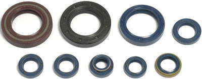 Set guarnizioni motore Athena scudo motore who 125, 93-96,