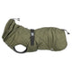 Trixie dog coat minot olive green