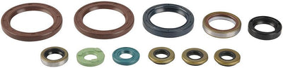 Set guarnizioni motore Athena scudo motore sx-f 450, 07-10,