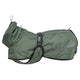 Trixie dog coat winter explore thermo olive green