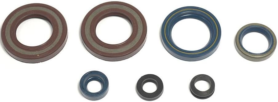 Set guarnizioni motore Athena motorshield 600 lc4, 87-94,