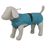 Trixie regenjas hond vimy petrol - afbeelding 2