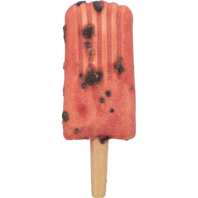Trixie paleta helada roja
