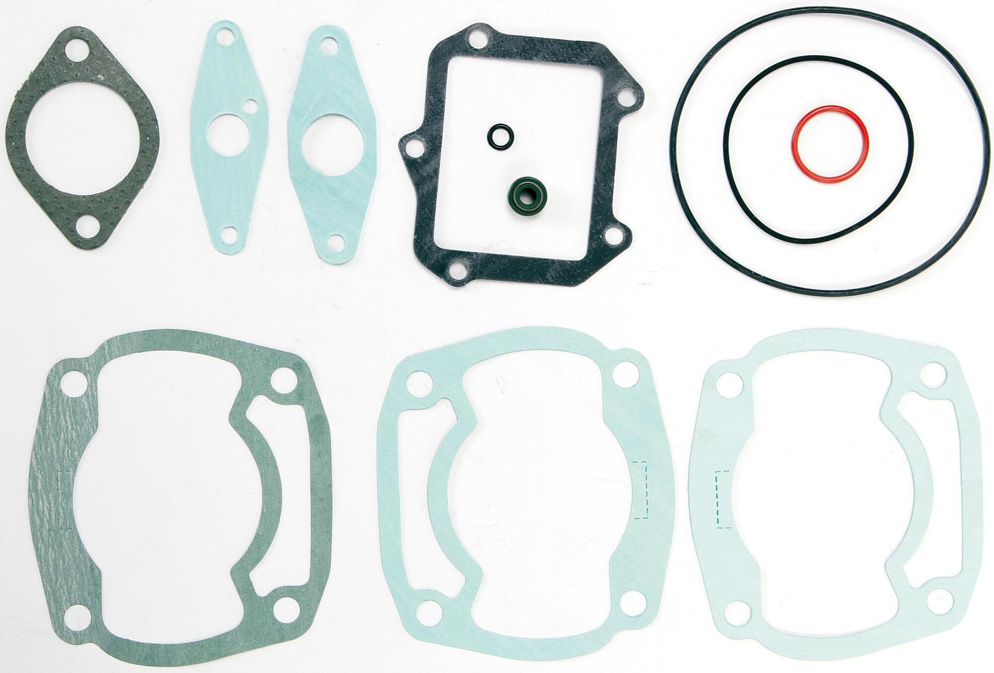 Set guarnizioni cilindro Athena serie sterzo motore 125 af1 sintesi, 88-93