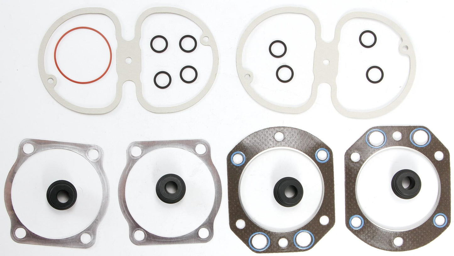 Athena serie sterzo zylinderdichtsatz motore r60 6 r75 6 r90 6 69-76