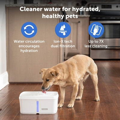 Petsafe fontanella viva