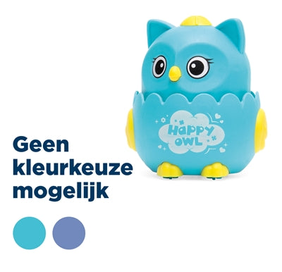 Imac happy owl speed assortiti