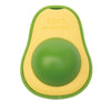 Imac avocado met catnip bal