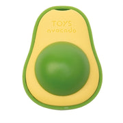 Imac avocado met catnip bal - afbeelding 2