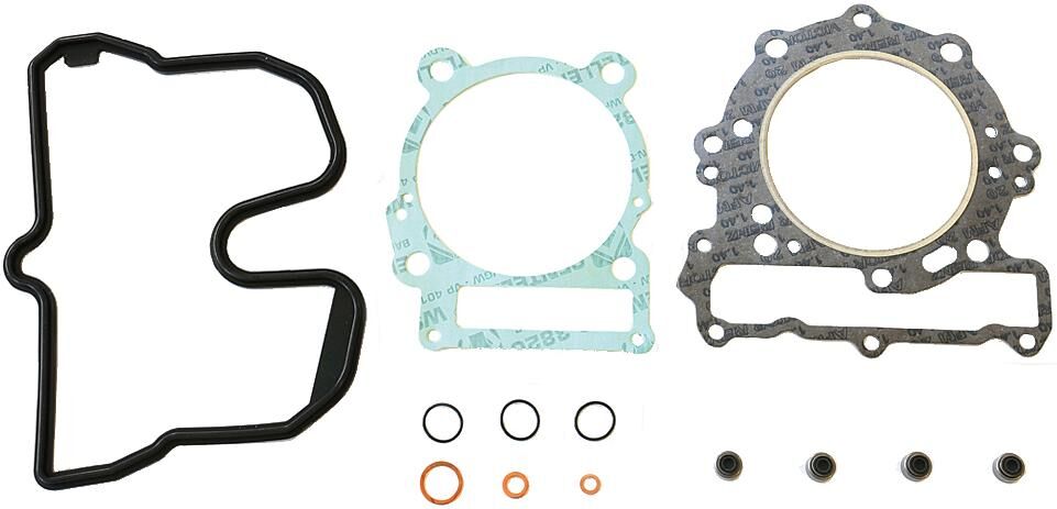 Set guarnizioni cilindro Athena serie sterzo motore ds 650 rotax, 00-,