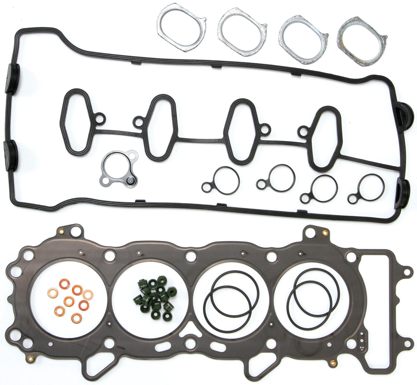 Set guarnizioni cilindro Athena serie sterzo motore cbr 1000 r, 04-05,