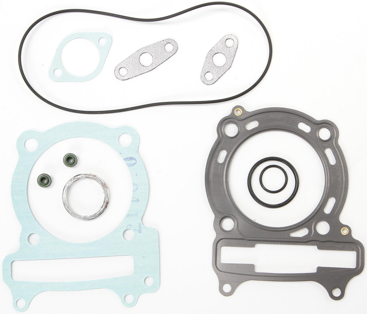 Set guarnizioni cilindro Athena serie sterzo motore kxr 250, 03-06,