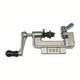 Dr. Spaak Hilt Cutter inclvir la cabeza de corte 13G