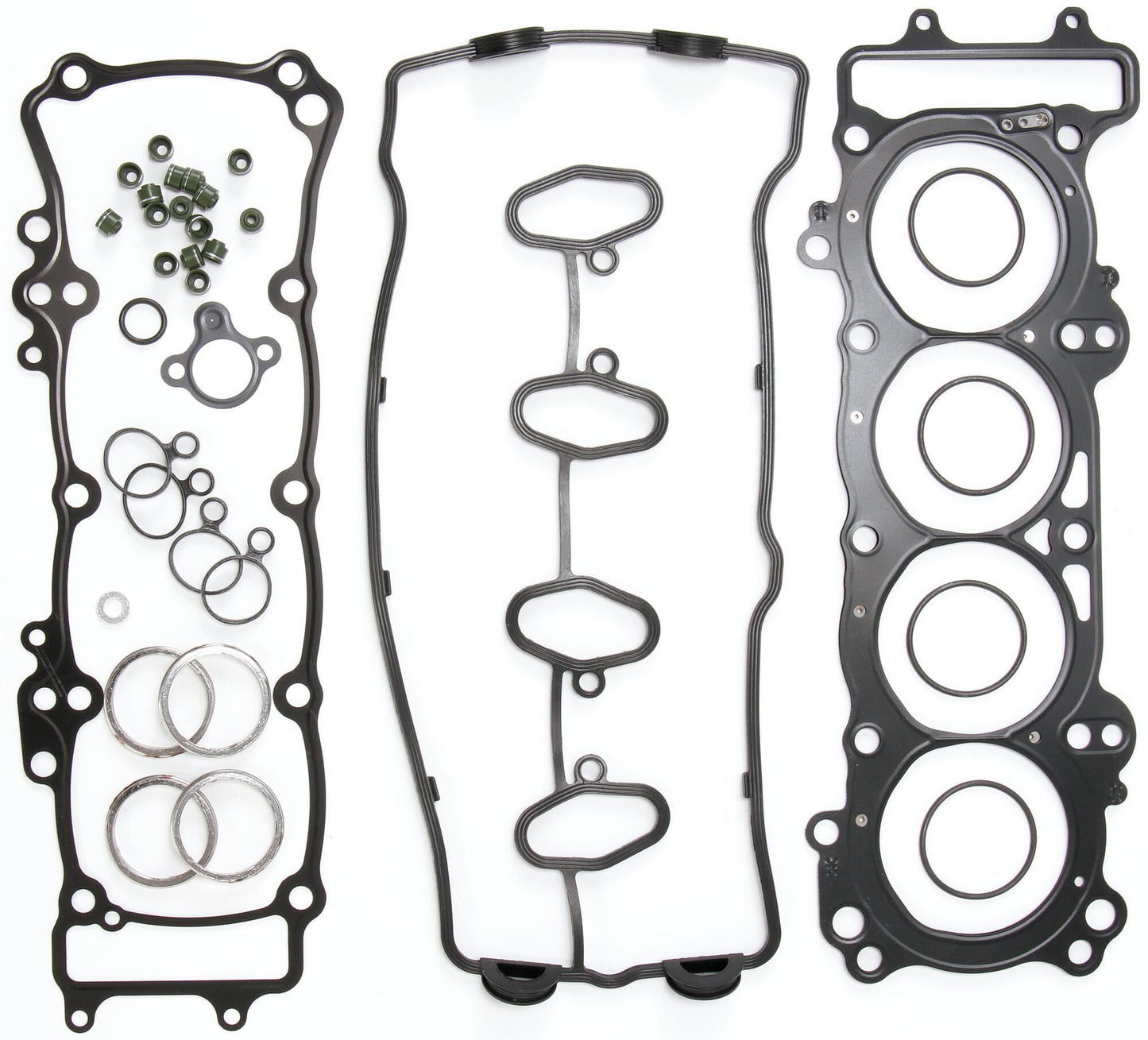 Athena zylinderdichtsatz headset engine cbr 1000rr, 08-10,