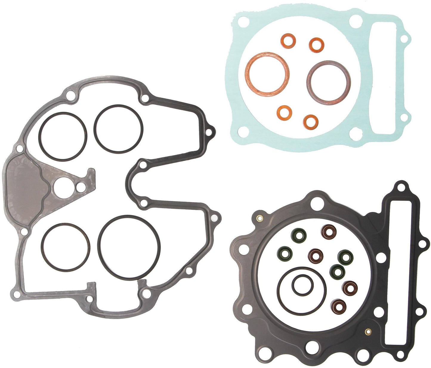 Set guarnizioni cilindro Athena serie sterzo motore nx 650 j k l iil m 88-03