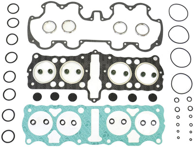 Set guarnizioni cilindro Athena serie sterzo motore CB 750 super sport, 76-78