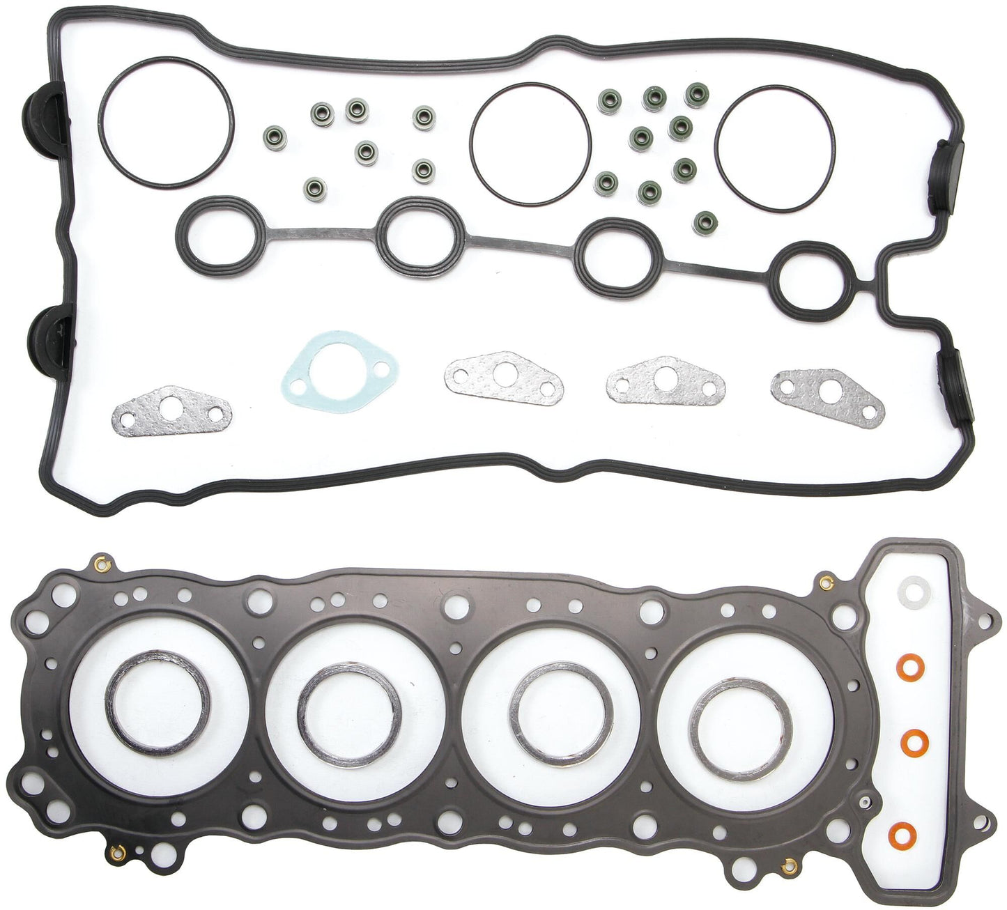 Set guarnizioni cilindro Athena serie sterzo motore cbr 900 r rr, 96-99