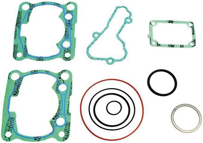 Set guarnizioni cilindro Athena serie sterzo motore cr wr 125, 97-10,