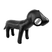 Croci paspop hond bobby zwart - afbeelding 1