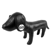 Croci paspop hond bobby zwart - afbeelding 2