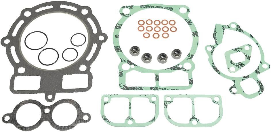 Juego de juntas de cilindro Athena dirección motor 520 racing 450-525 sx-mxc