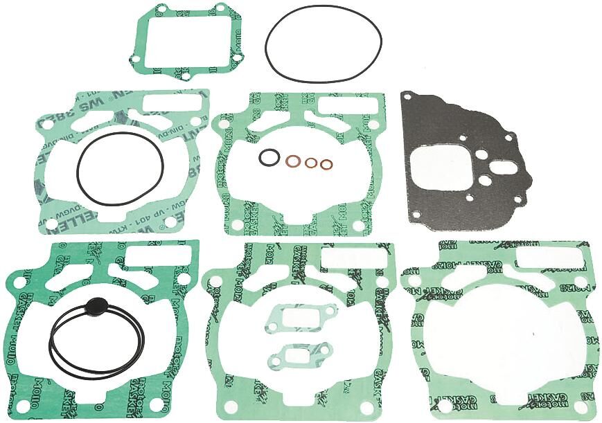 Set guarnizioni cilindro Athena serie sterzo motore sx 144 08-09 ecx 125 10-,