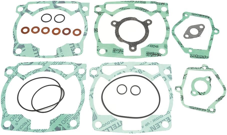 Kit guarnizioni cilindro Athena serie sterzo motore egs exc 360.95-97 380.98,