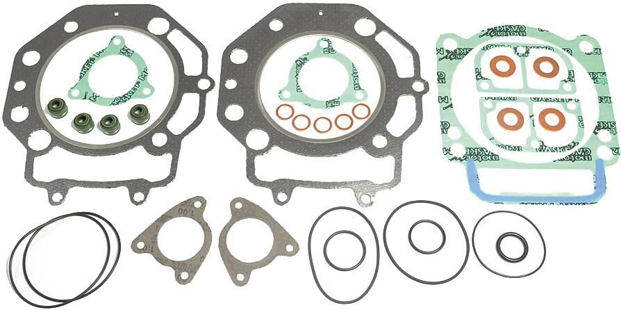 Kit guarnizioni cilindro Athena serie sterzo motore egs-exc 400-620 lc4 96-98