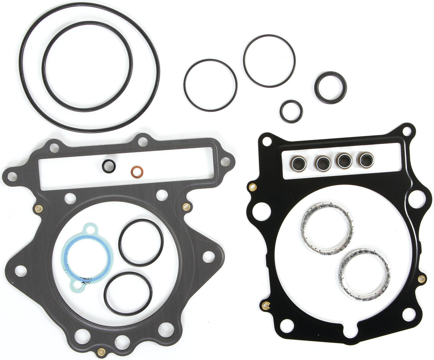 Kit guarnizioni cilindro Athena serie sterzo motore tt 600e 94-01 tt 600re 04